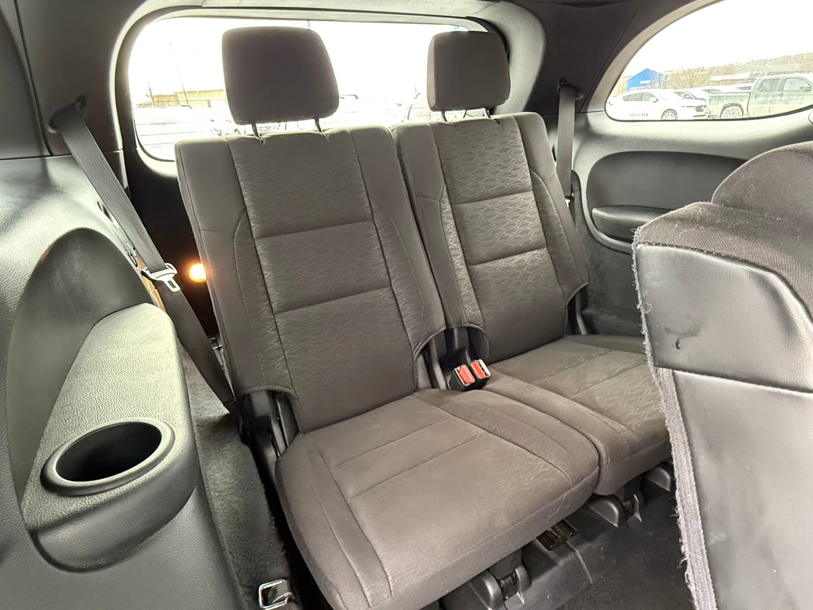 Used 2023 Dodge Durango GT image 14