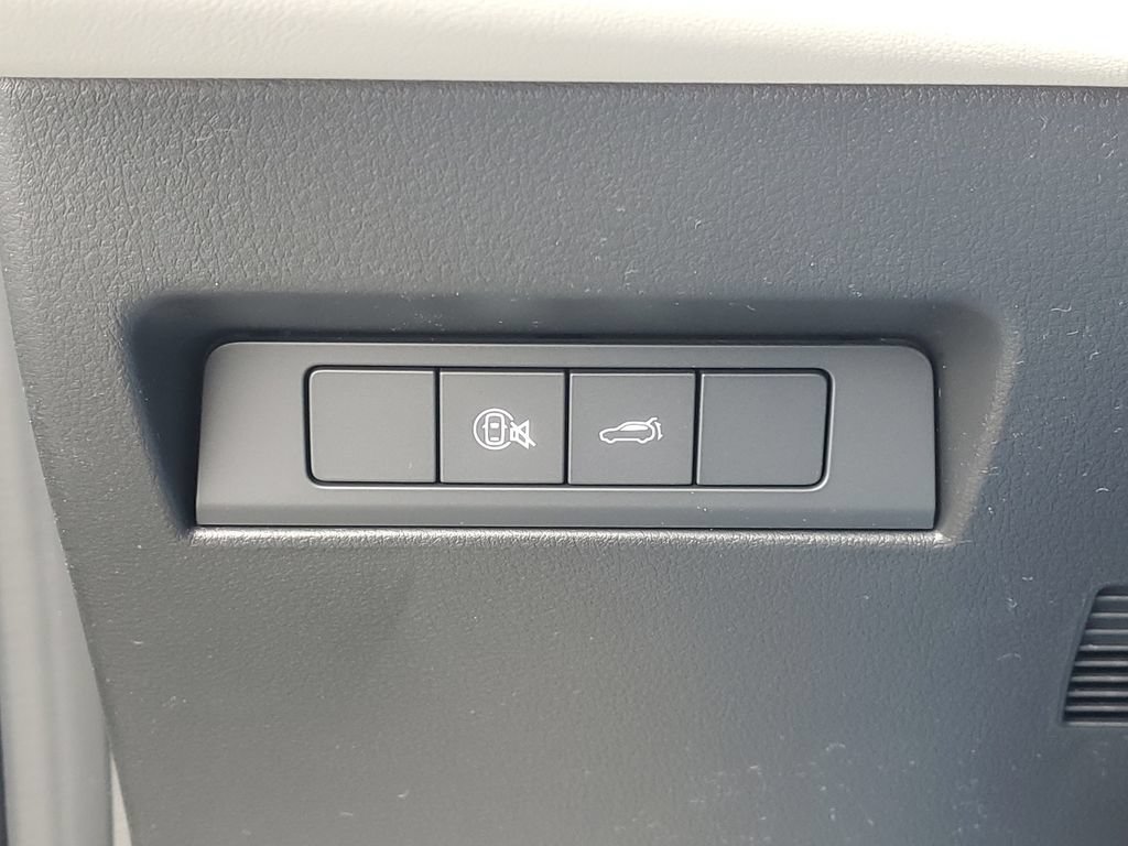 New 2026 MAZDA CX-5 Preferred AWD/4WD image 18