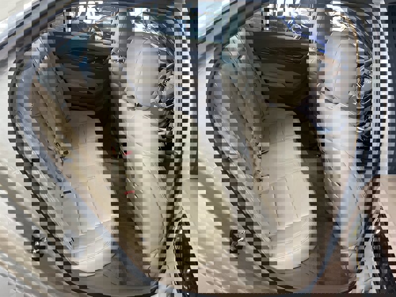 Used 2016 Cadillac CTS Luxury image 22