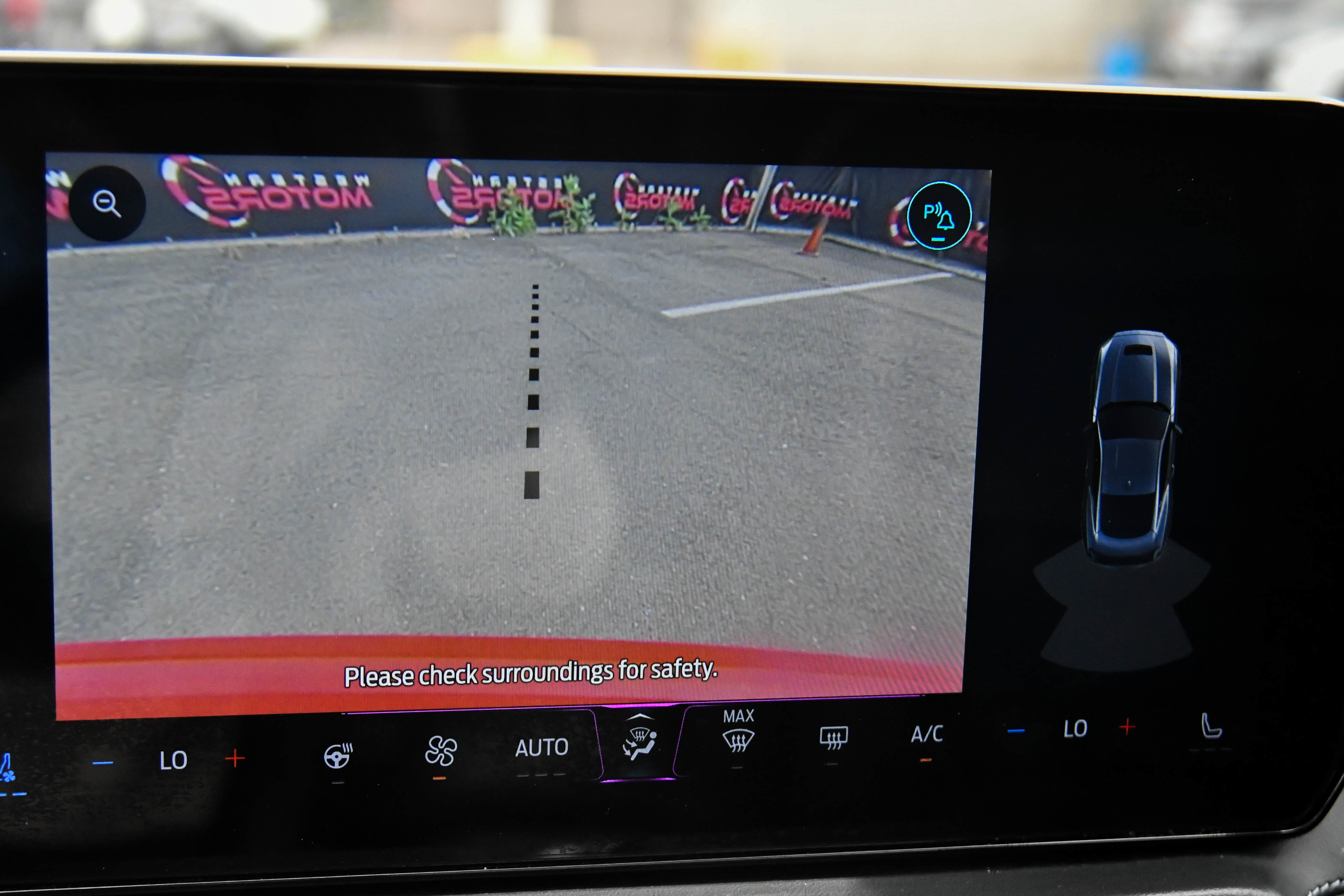 Used 2024 Ford Mustang Premium RWD image 19
