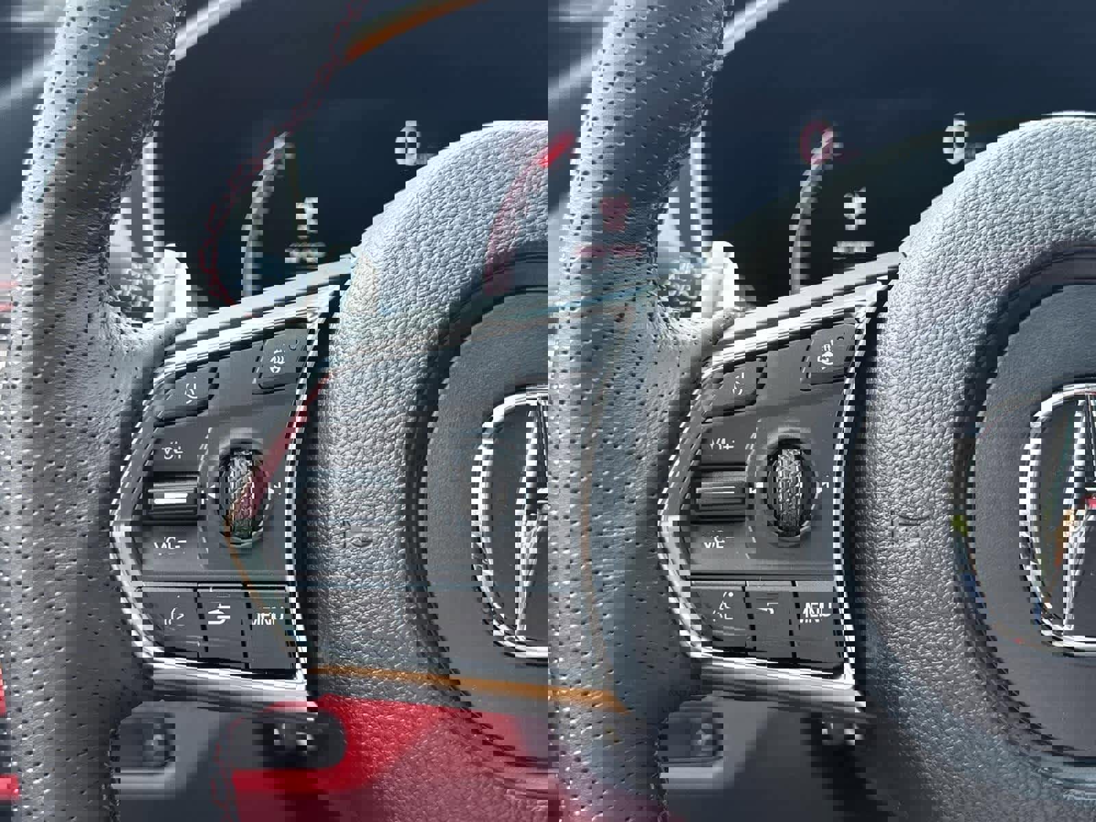 New 2026 Acura MDX A-Spec image 19