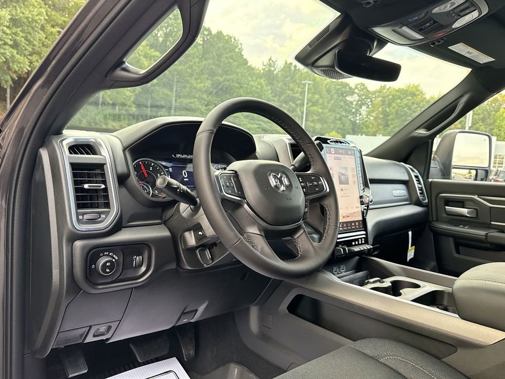 New 2026 RAM 2500 Big Horn image 13