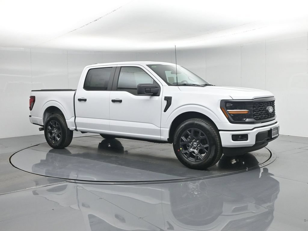 New 2026 Ford F150 STX w/ Equipment Group 200A RWD image 23