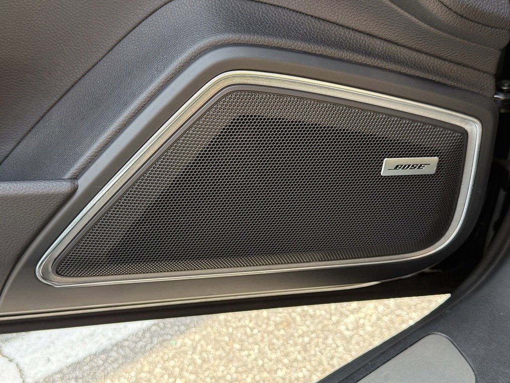 Used 2023 Porsche Panamera 4 image 18