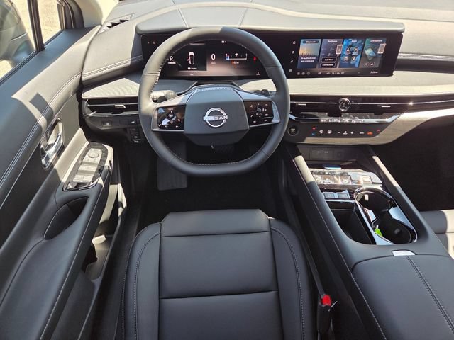 New 2026 Nissan Murano SV AWD/4WD image 3