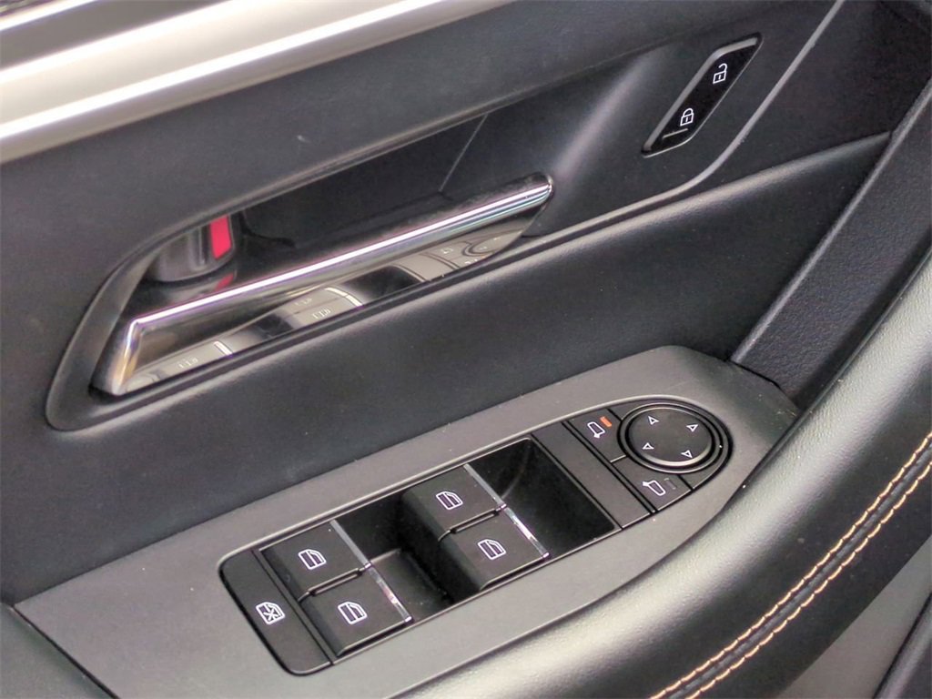 Used 2024 MAZDA CX-90 3.3 Turbo w/ Preferred Plus image 12