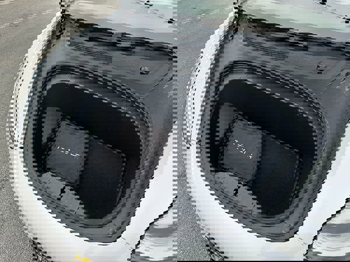 Used 2018 Tesla Model 3 Long Range image 40