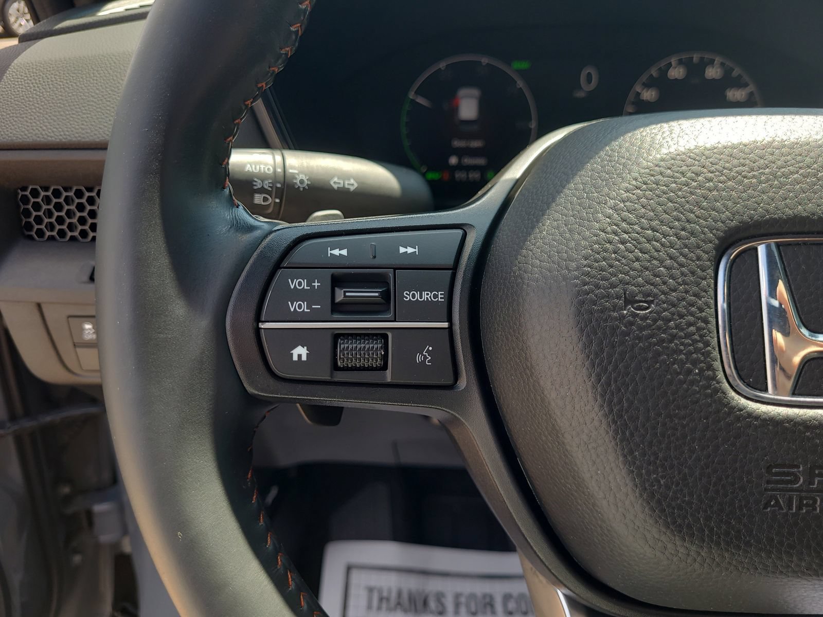 Used 2024 Honda CR-V Sport image 26