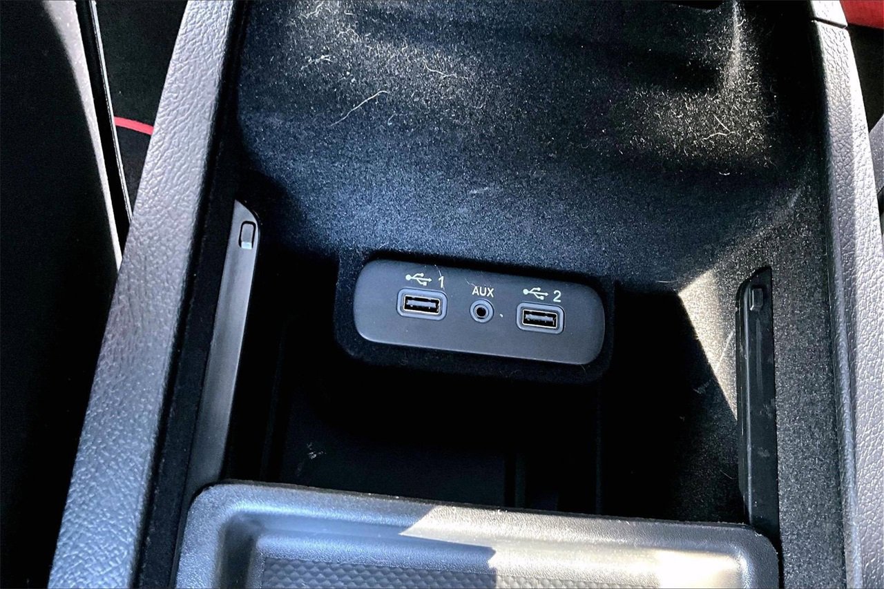 Certified 2023 Dodge Charger Scat Pack w/ Plus Group image 17