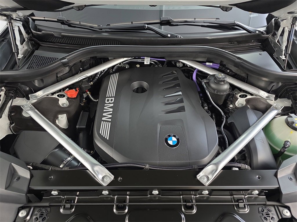 New 2026 BMW X7 xDrive40i w/ Executive Package image 31