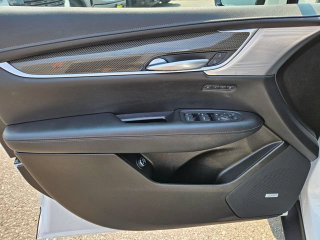 Used 2021 Cadillac XT5 Sportv AWD/4WD image 25