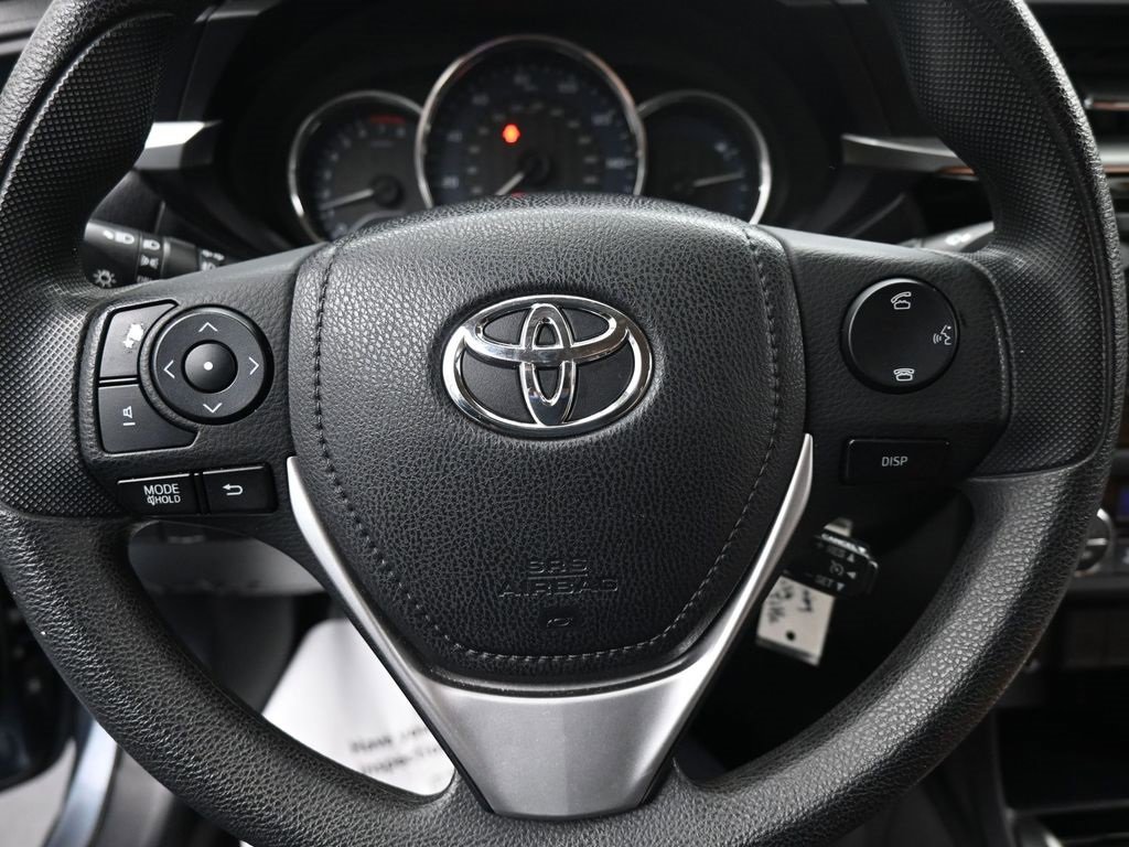 Used 2014 Toyota Corolla LE image 20