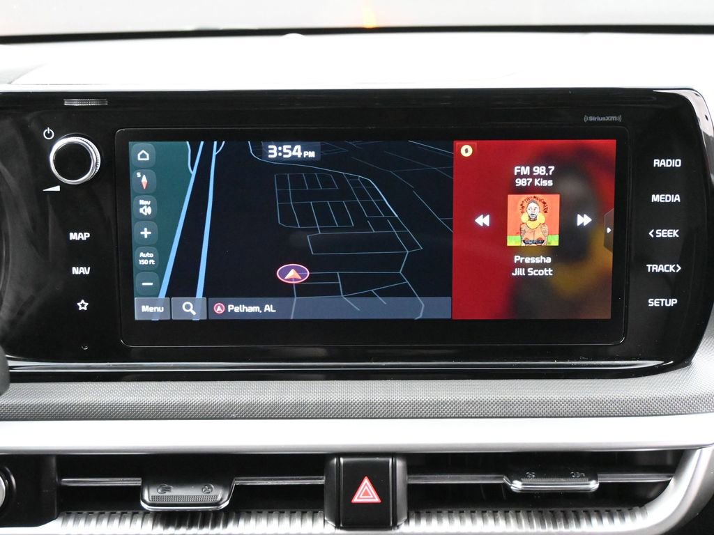 Used 2023 Kia K5 GT-Line image 11