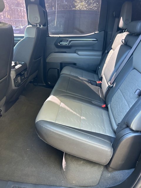 Used 2023 Chevrolet Silverado 1500 ZR2 w/ Technology Package image 7