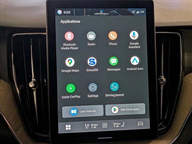 New 2026 Volvo XC60 B5 Plus w/ Climate Package image 14