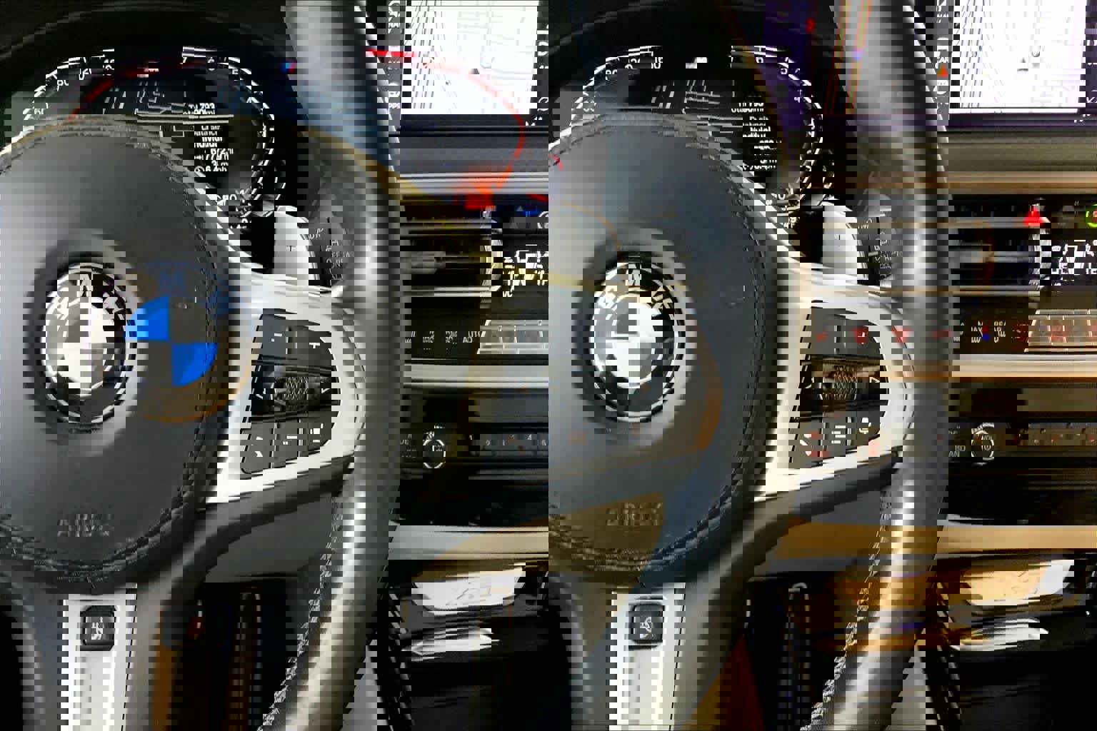 Used 2022 BMW X3 xDrive30i w/ M Sport Package image 24