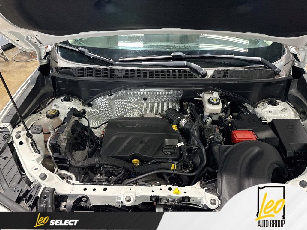 Used 2024 Buick Encore GX Preferred FWD image 30