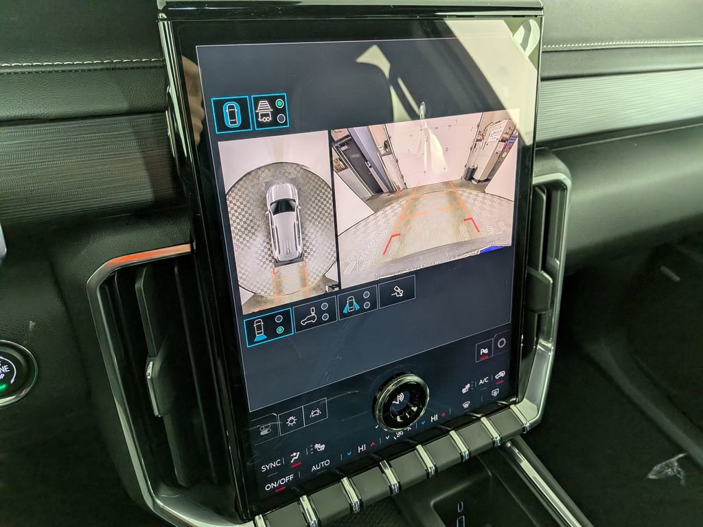 New 2026 GMC Acadia Elevation image 26