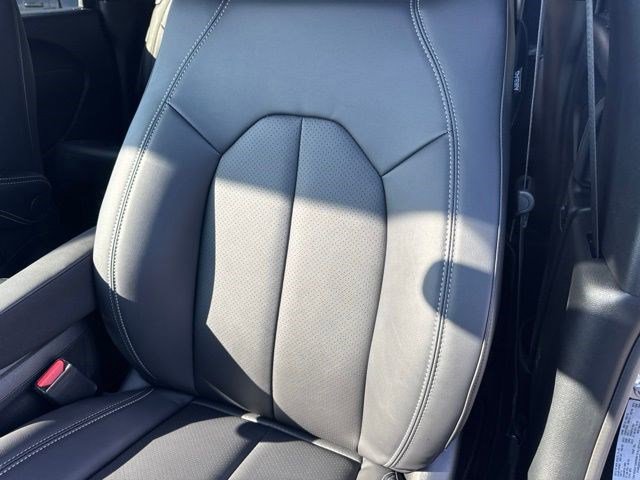 New 2026 Chrysler Pacifica Select image 25