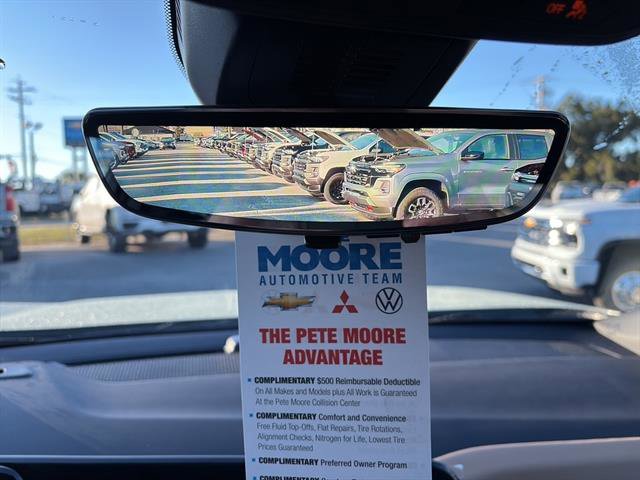 New 2026 Chevrolet Equinox ACTIV w/ Convenience Package III image 30