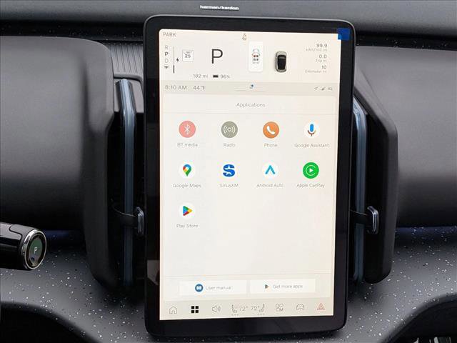 New 2026 Volvo EX30 Ultra image 13