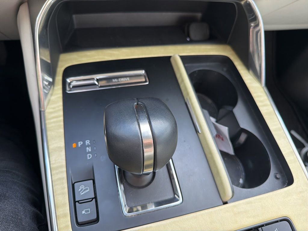 Used 2024 MAZDA CX-90 3.3 Turbo S w/ Premium Plus image 24