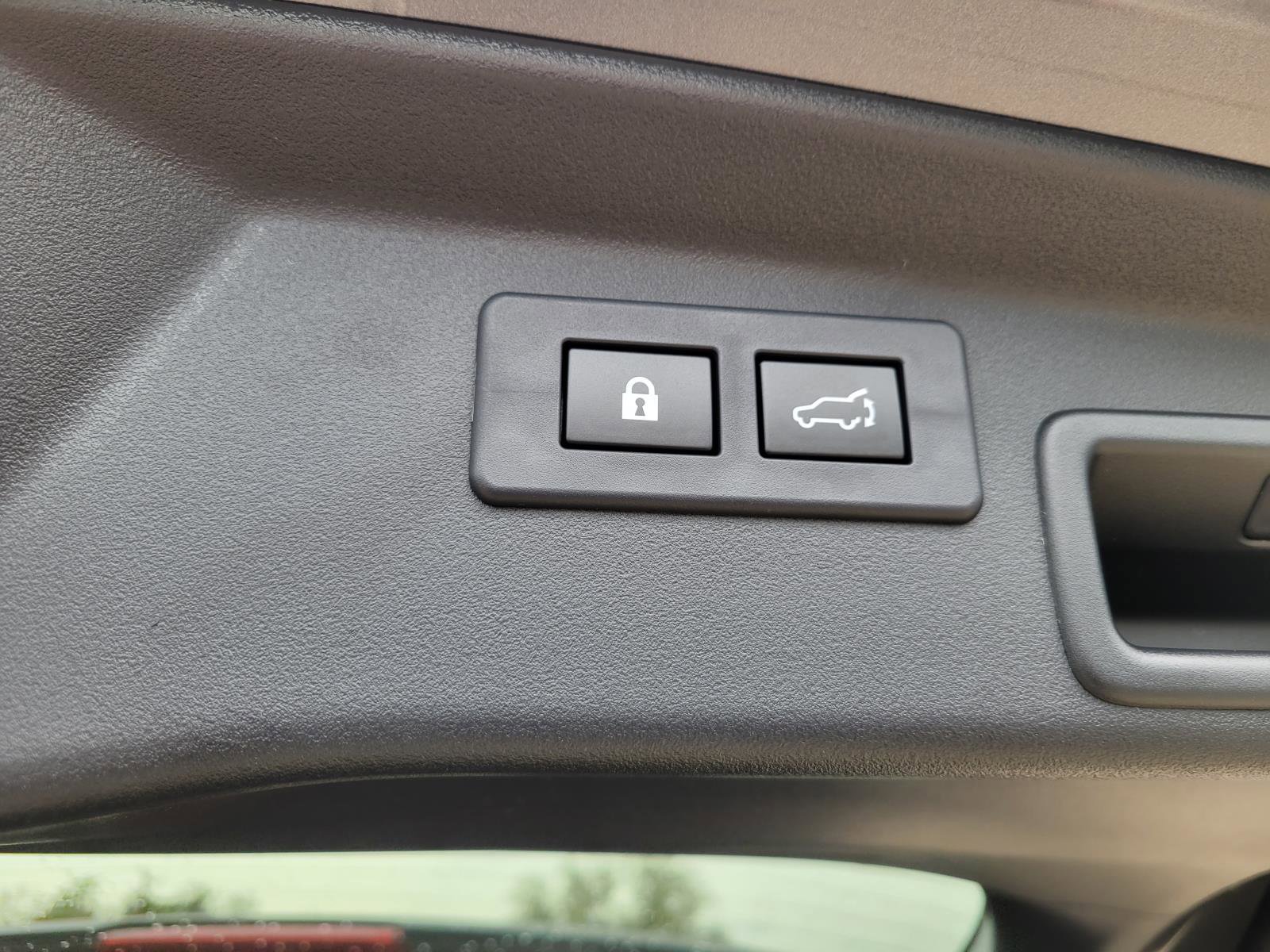 New 2026 Subaru Outback Limited image 19