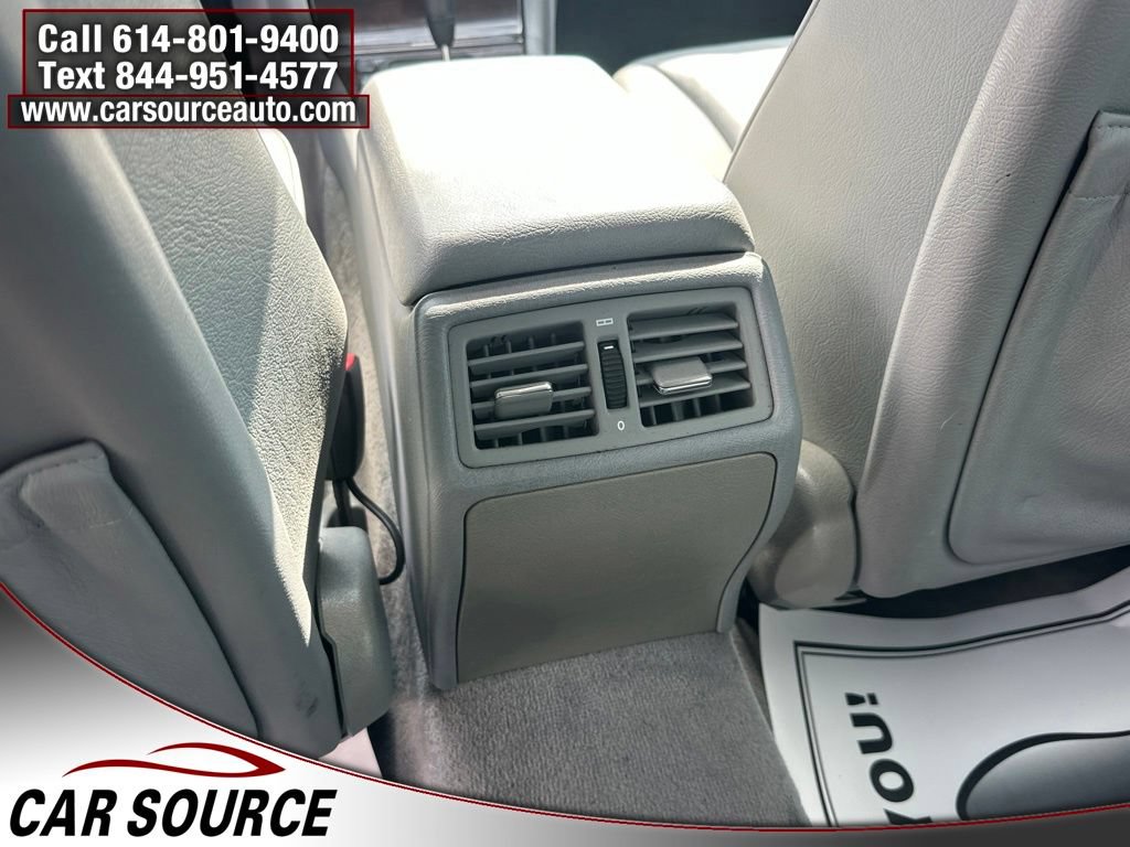 Used 1996 Mercedes-Benz E 320 Sedan image 19