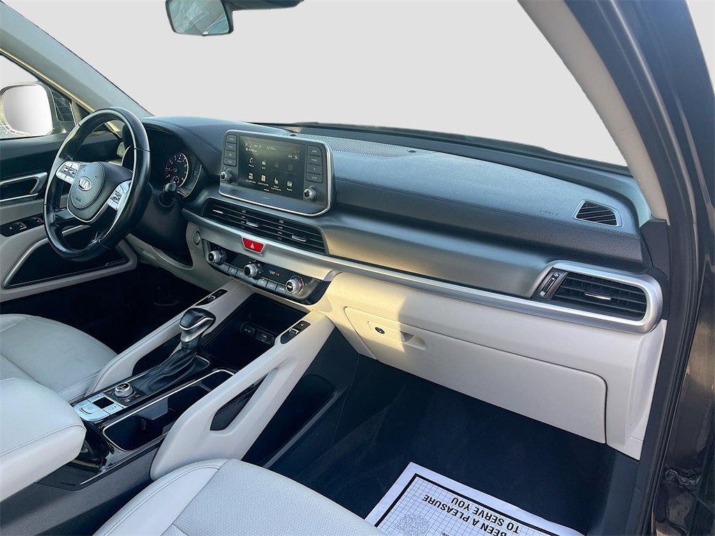 Used 2021 Kia Telluride S image 31