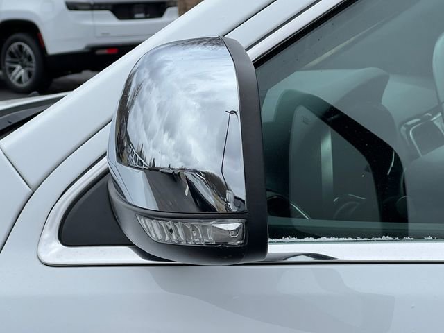 Used 2020 Jeep Grand Cherokee Limited image 41