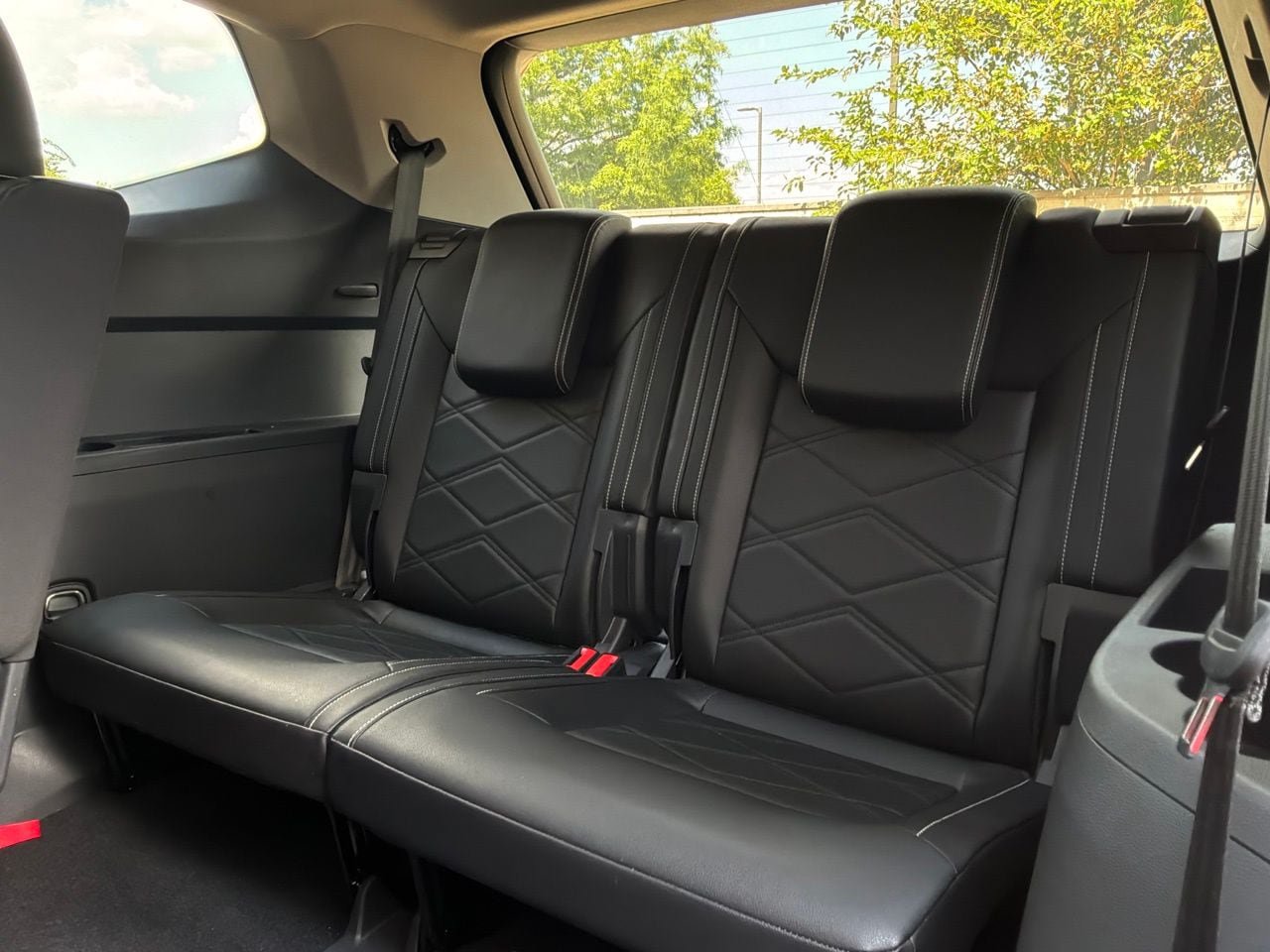 Used 2026 Volkswagen Atlas SE FWD image 13