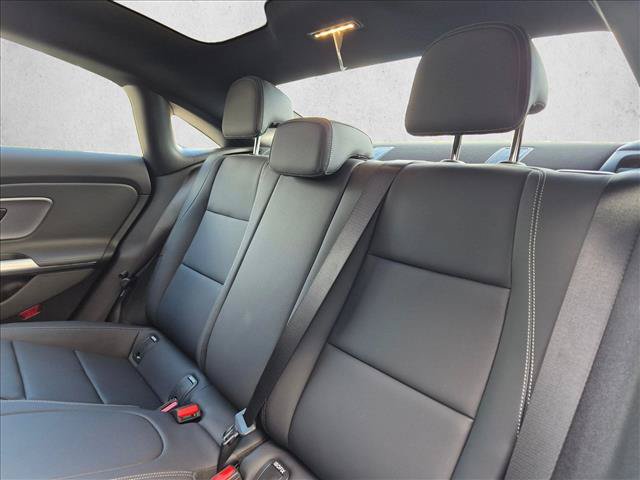 New 2027 Mercedes-Benz CLA 220 image 14