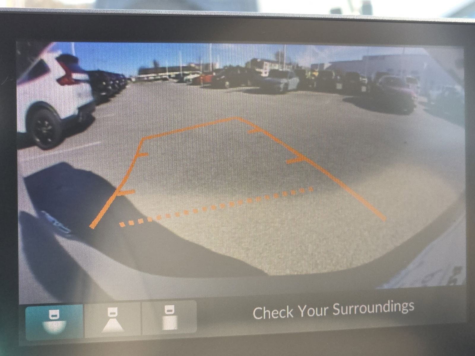 Certified 2023 Honda HR-V LX image 4