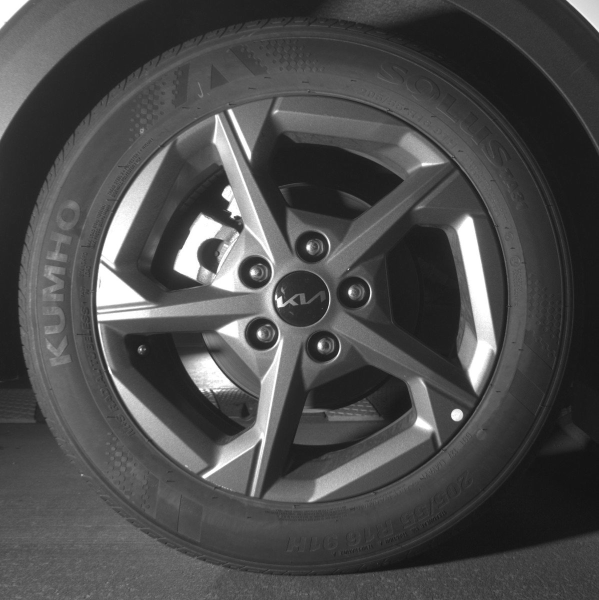 Used 2025 Kia K4 LXS image 15