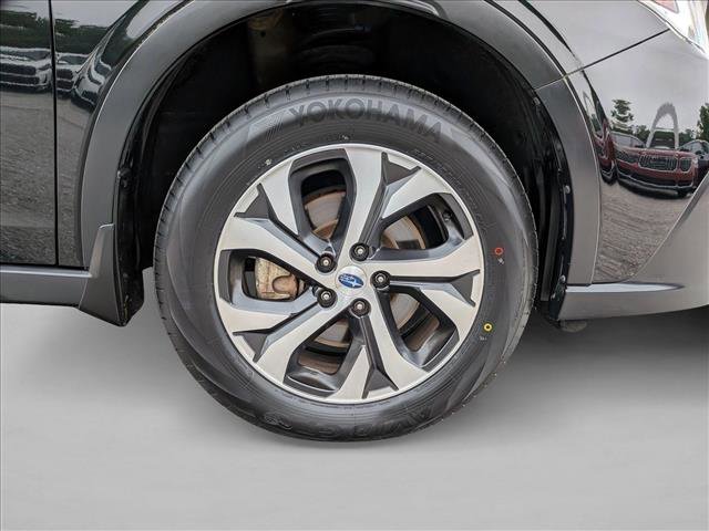 Used 2020 Subaru Outback Limited XT w/ Popular Package #2 AWD/4WD image 26