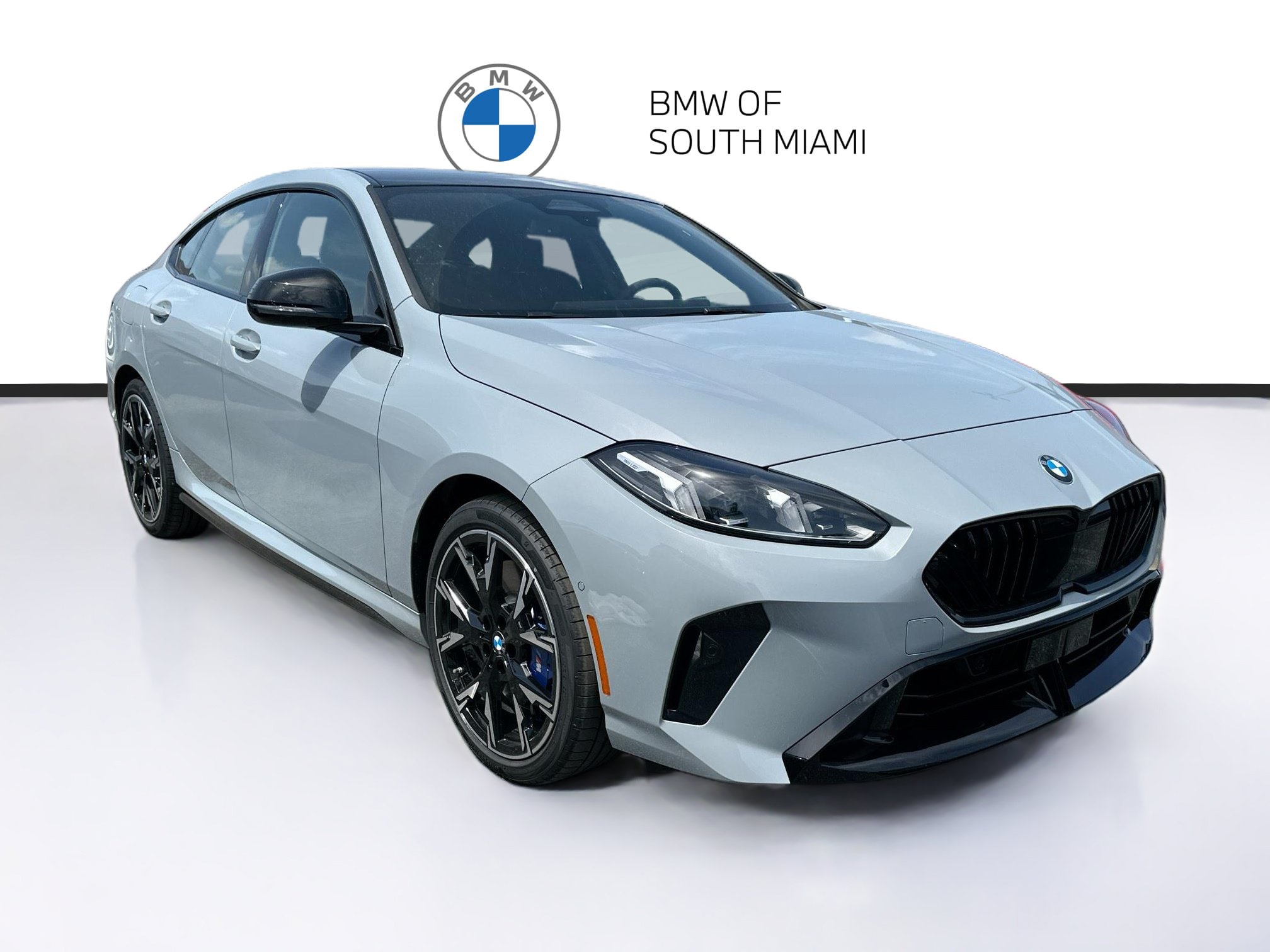 New 2026 BMW 228i xDrive w/ M Sport Package AWD/4WD image 1