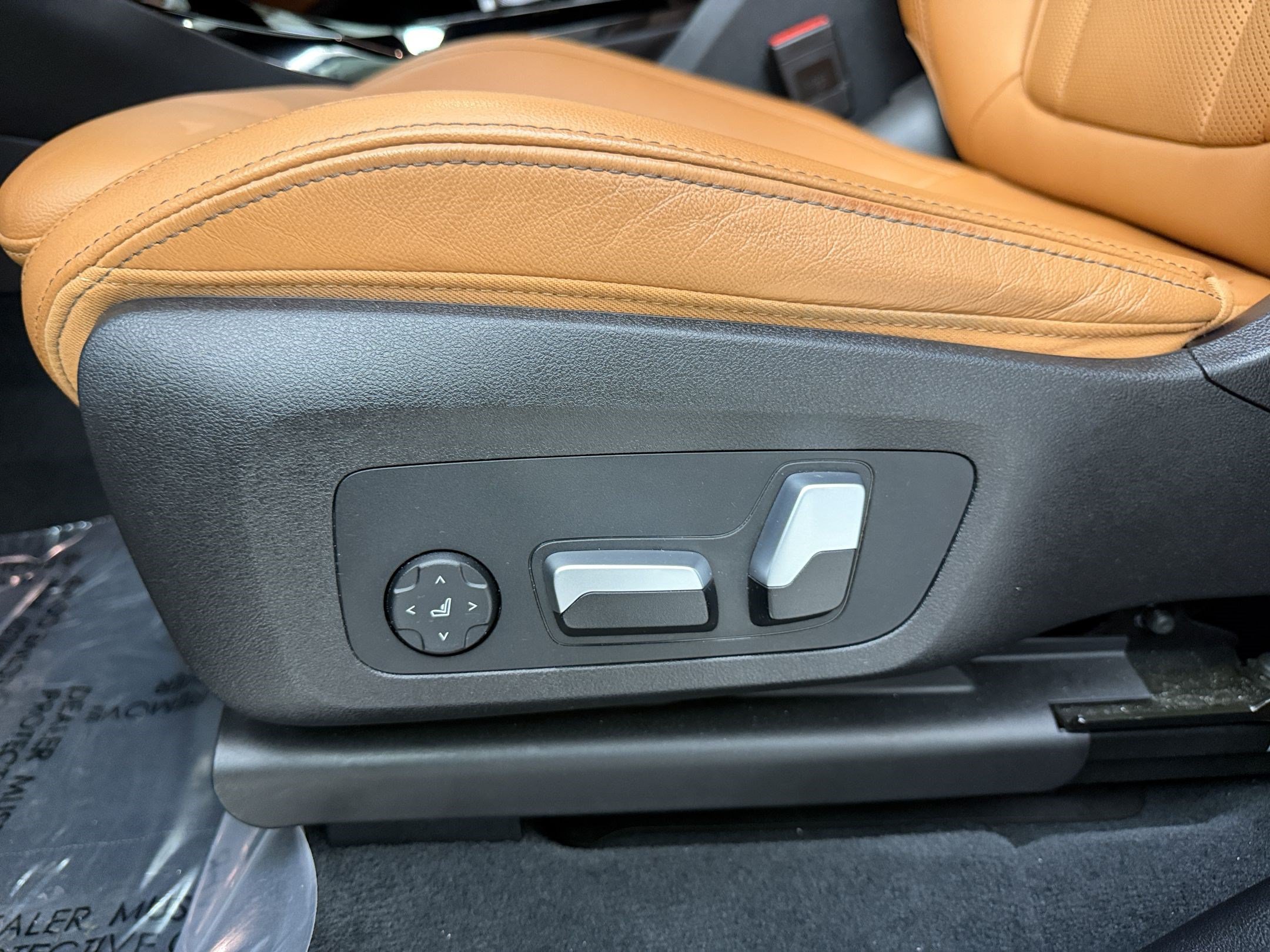 Used 2023 BMW X3 sDrive30i w/ Premium Package RWD image 15