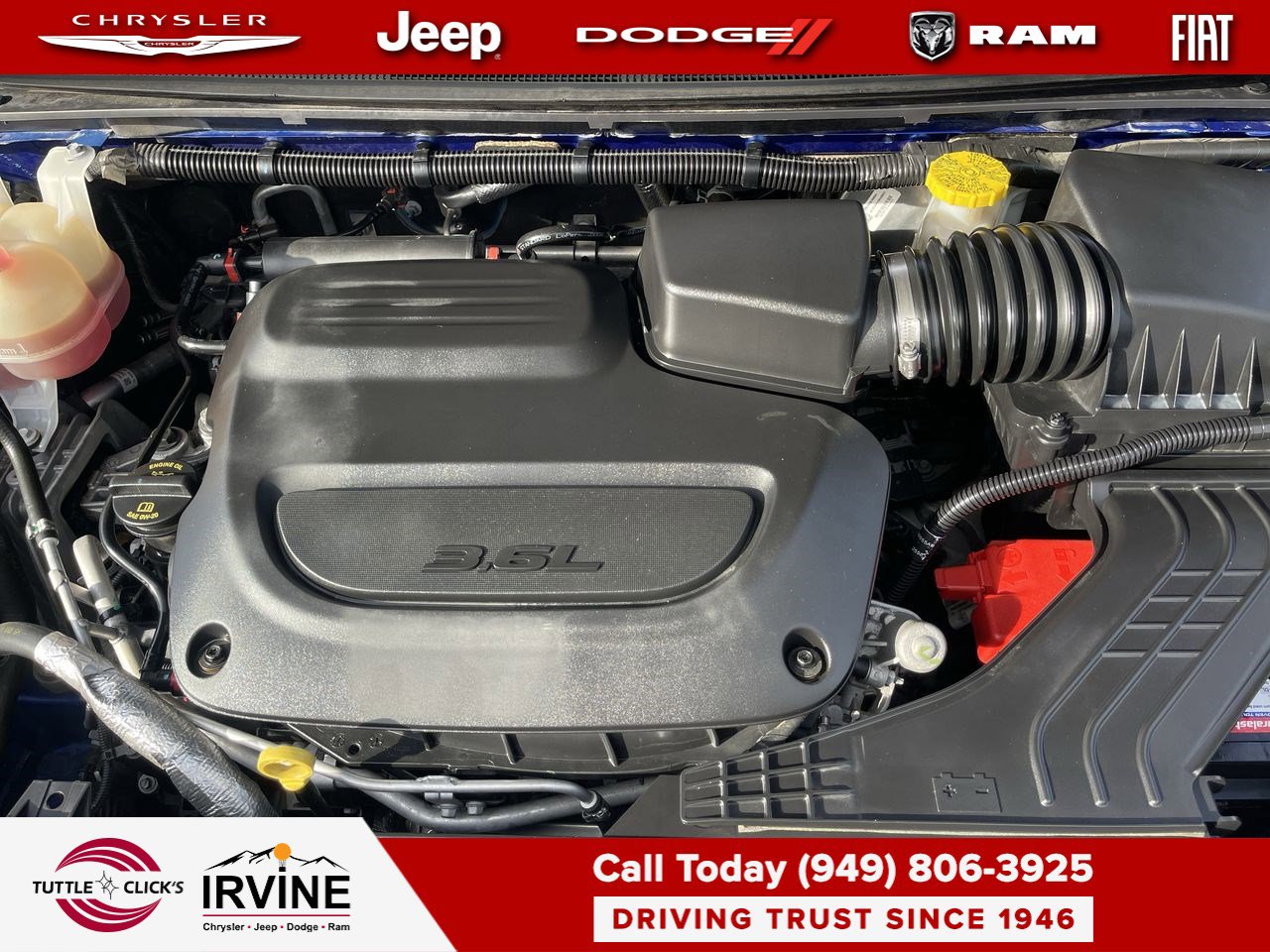 Certified 2019 Chrysler Pacifica L image 28