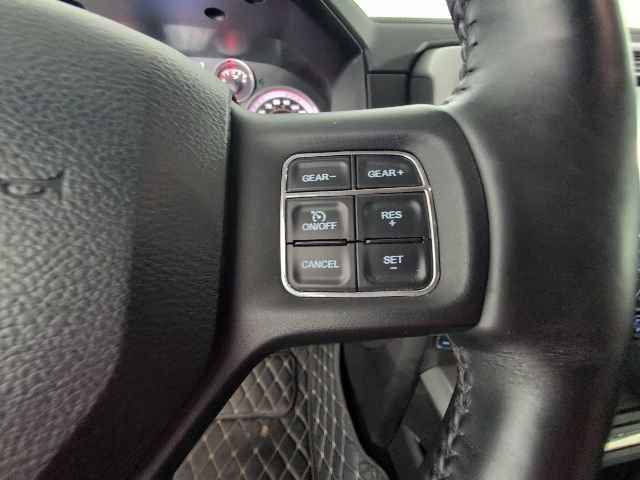 Used 2015 RAM 1500 Sport image 14