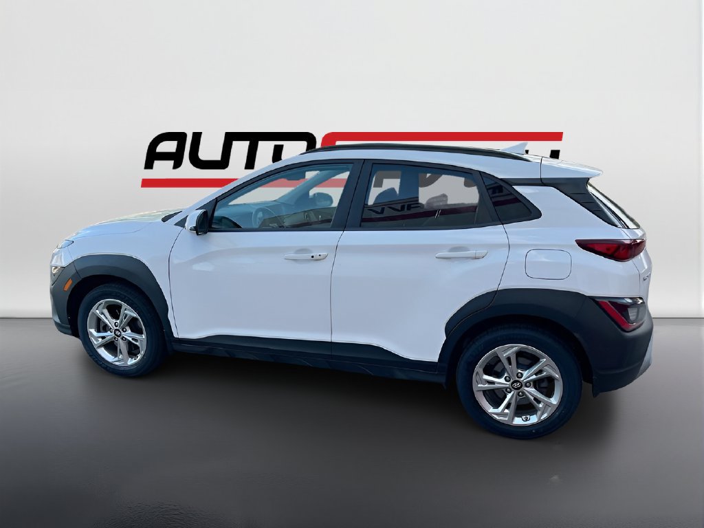 Used 2022 Hyundai Kona SEL AWD/4WD image 4