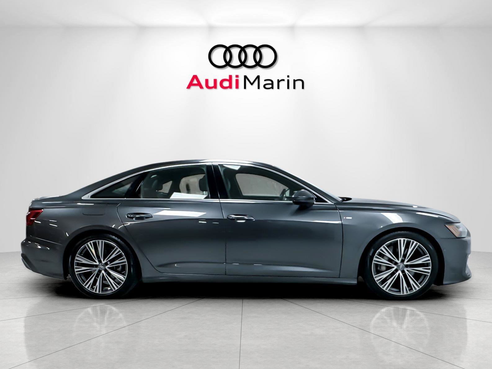 Used 2019 Audi A6 3.0T Prestige w/ Prestige Package AWD/4WD image 6