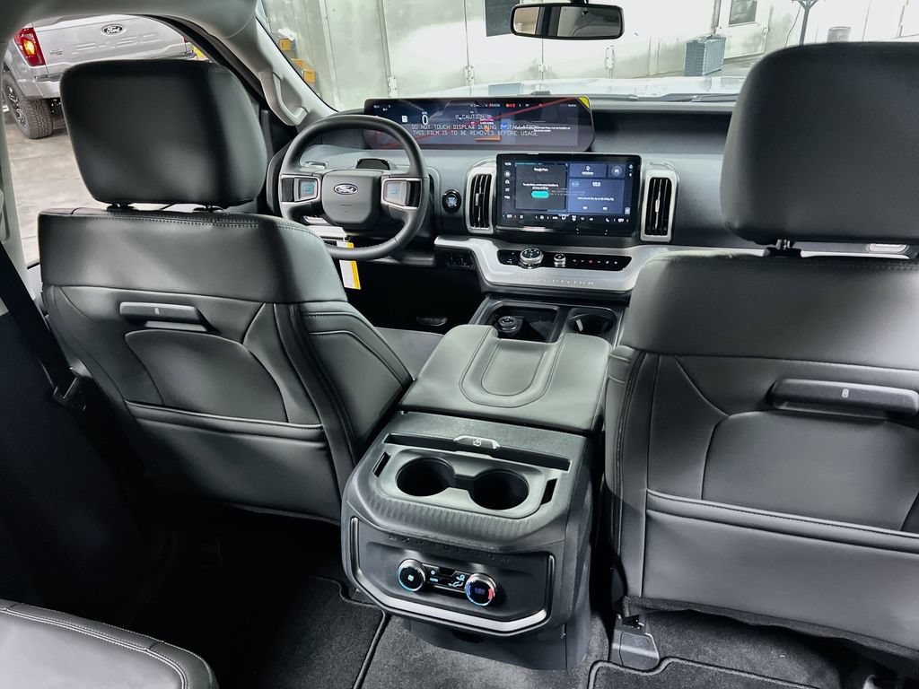 New 2026 Ford Expedition Active AWD/4WD image 21