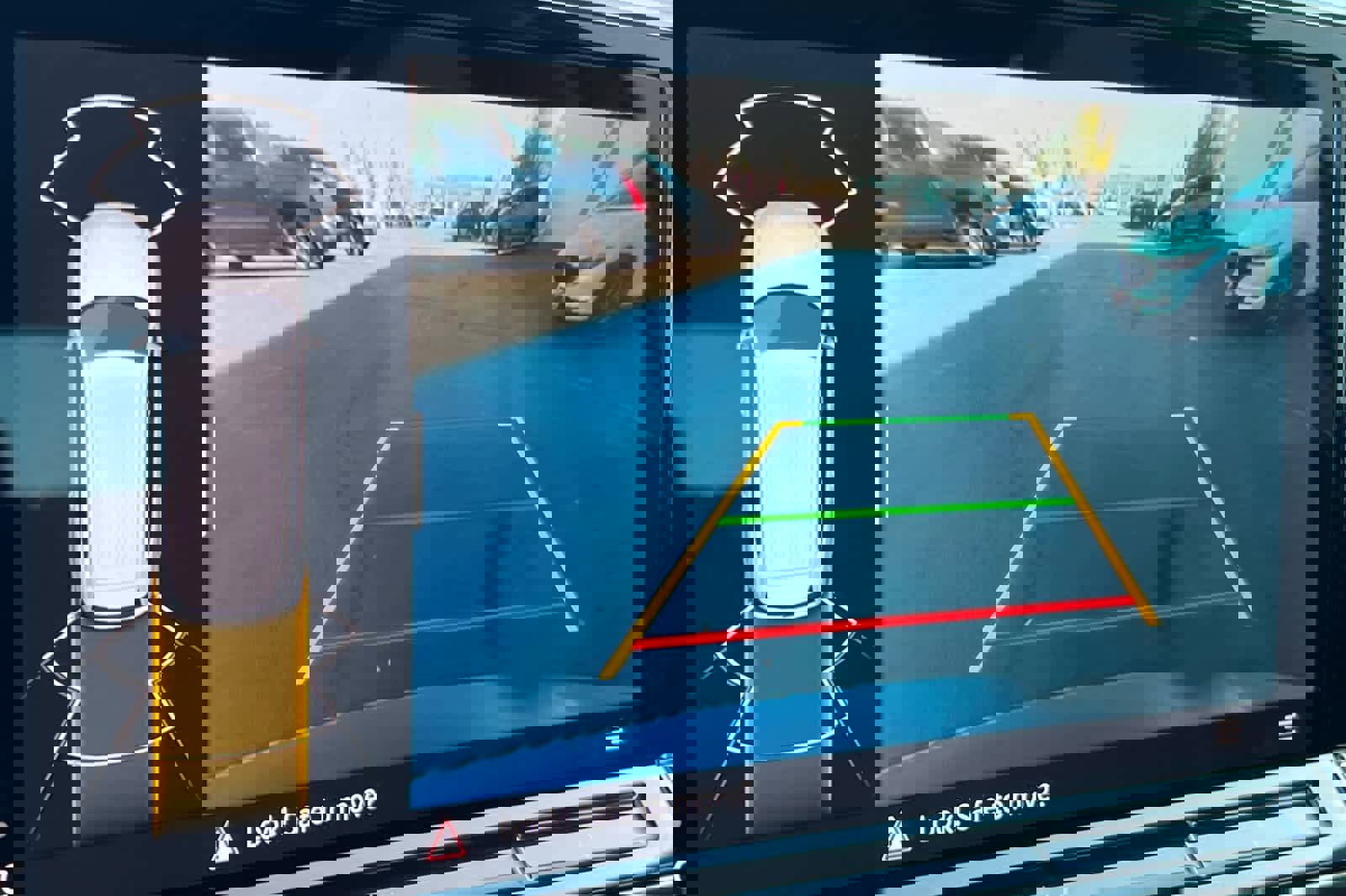 Used 2024 Volkswagen Atlas SE image 22