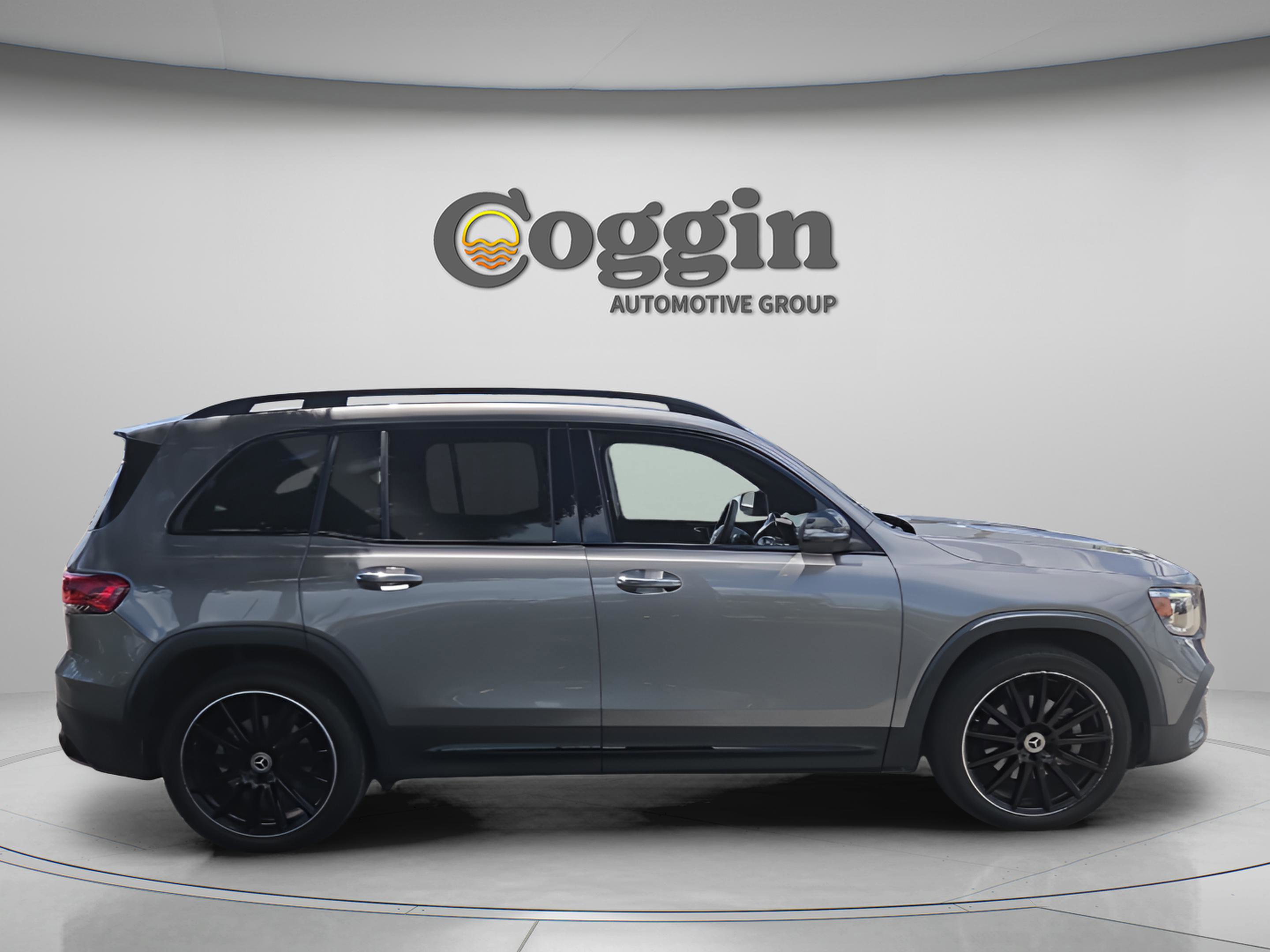 Used 2023 Mercedes-Benz GLB 250 image 6