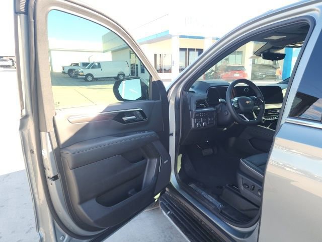 New 2026 Chevrolet Tahoe Premier image 23