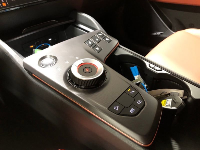 New 2026 Kia Sportage SX Prestige image 35