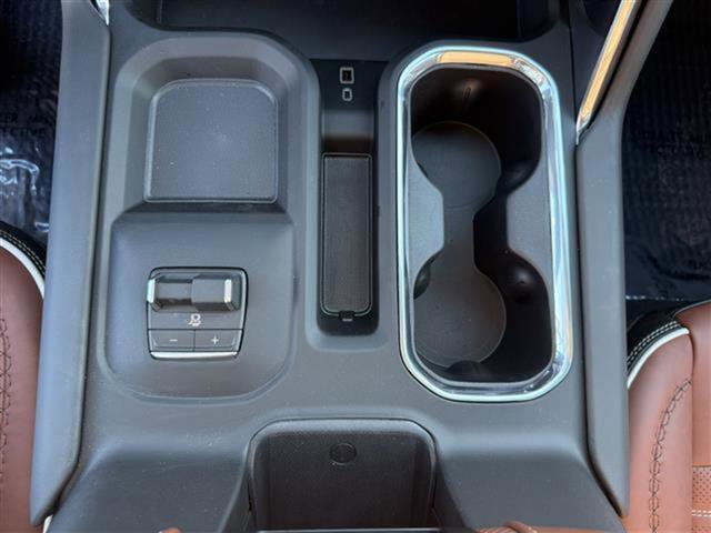 New 2026 GMC Sierra 2500 Denali Ultimate w/ Snow Plow Prep/Camper Package image 27