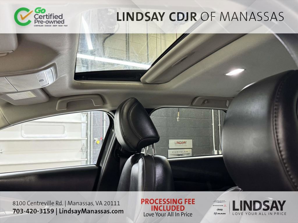 Used 2023 MAZDA CX-30 AWD 2.5 S w/ Premium Package image 18