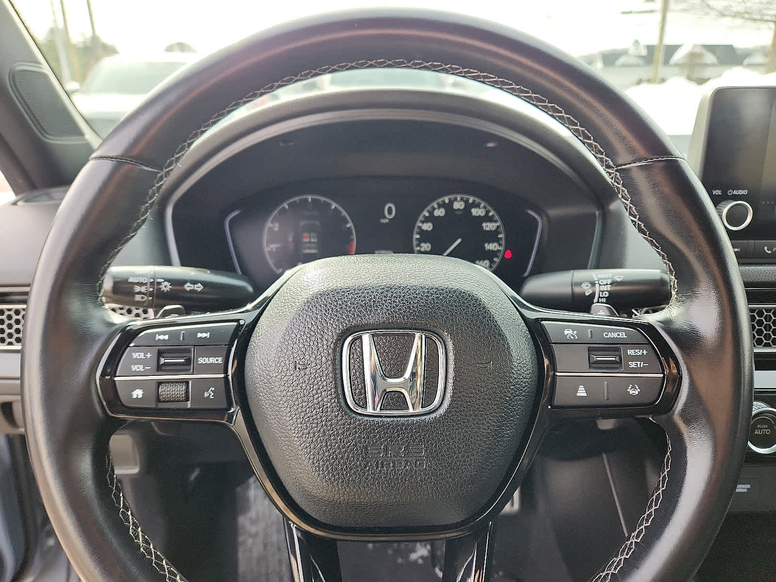 Used 2023 Honda Civic Sport image 19