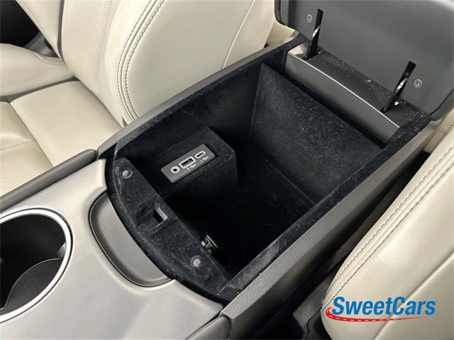 Used 2021 INFINITI Q60 3.0t Luxe w/ Essential Package image 30